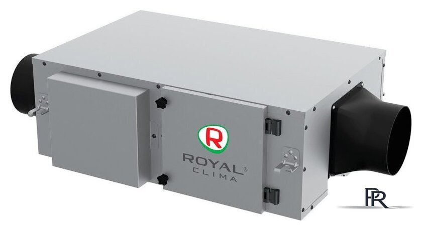 Проветриватель без нагрева Royal Clima Vento RCV-900 LUX - Изображение №1 — Интернет-магазин ПроЗаказ