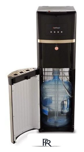 Кулер для воды HotFrost 35 AN - Изображение №2 — Интернет-магазин ПроЗаказ