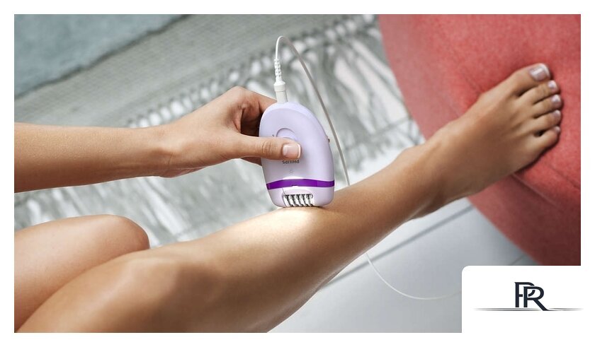 Эпилятор Philips BRE275/00 - Изображение №6 — Интернет-магазин ПроЗаказ