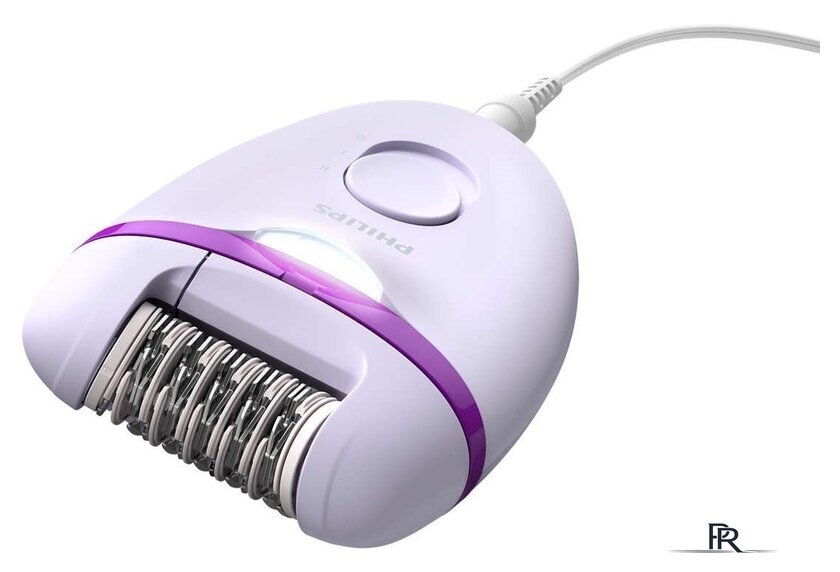 Эпилятор Philips BRE275/00 - Изображение №3 — Интернет-магазин ПроЗаказ