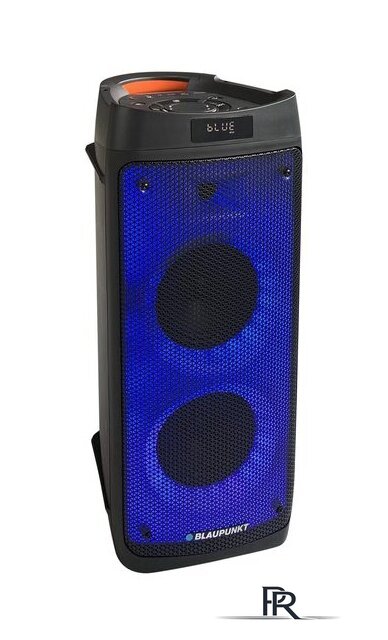 Патибокс Blaupunkt PB06DB - Изображение №3 — Интернет-магазин ПроЗаказ