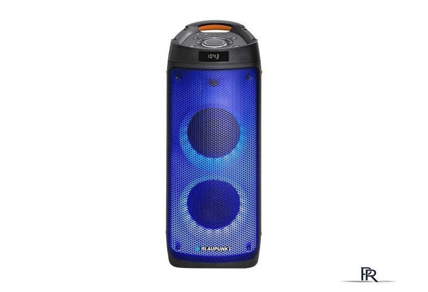 Патибокс Blaupunkt PB06DB - Изображение №1 — Интернет-магазин ПроЗаказ