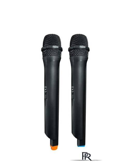 Патибокс Blaupunkt PB06DB - Изображение №8 — Интернет-магазин ПроЗаказ
