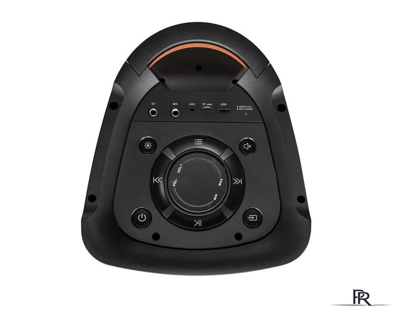 Патибокс Blaupunkt PB06DB - Изображение №6 — Интернет-магазин ПроЗаказ