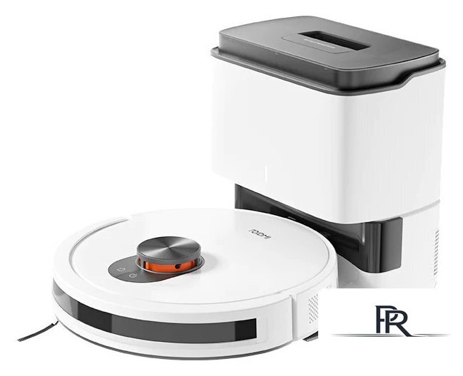Робот-пылесос Roidmi EVE CC - Изображение №1 — Интернет-магазин ПроЗаказ
