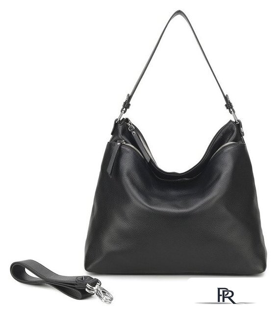 Женская сумка Mironpan 116879 (черный) - Изображение №1 — Интернет-магазин ПроЗаказ