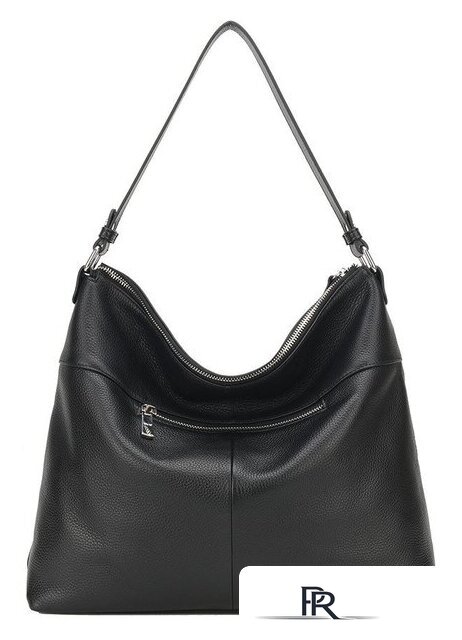 Женская сумка Mironpan 116879 (черный) - Изображение №2 — Интернет-магазин ПроЗаказ