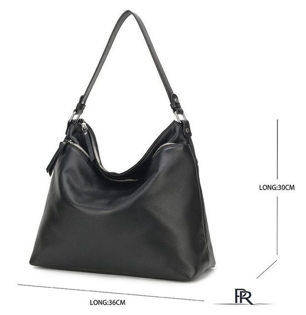 Женская сумка Mironpan 116879 (черный) - Изображение №8 — Интернет-магазин ПроЗаказ