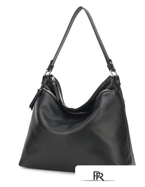 Женская сумка Mironpan 116879 (черный) - Изображение №3 — Интернет-магазин ПроЗаказ