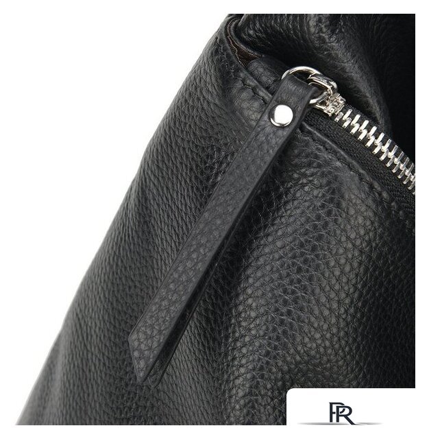 Женская сумка Mironpan 116879 (черный) - Изображение №7 — Интернет-магазин ПроЗаказ