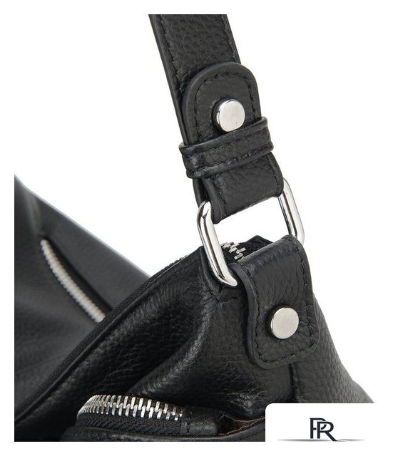 Женская сумка Mironpan 116879 (черный) - Изображение №6 — Интернет-магазин ПроЗаказ