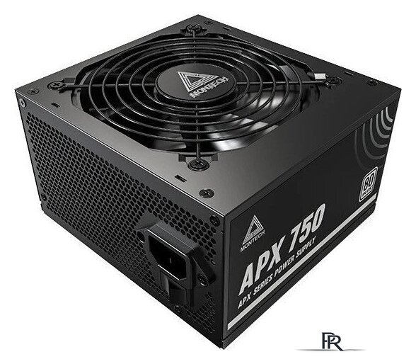 Блок питания Montech APX 750W (DC to DC) - Изображение №1 — Интернет-магазин ПроЗаказ