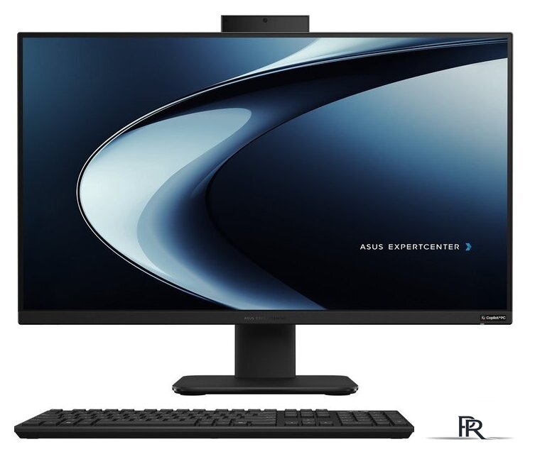 Моноблок ASUS ExpertCenter P600 AiO PM670KA-BPE024W - Изображение №1 — Интернет-магазин ПроЗаказ