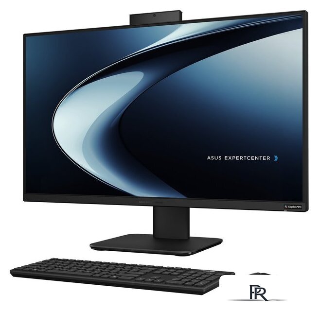 Моноблок ASUS ExpertCenter P600 AiO PM670KA-BPE024W - Изображение №2 — Интернет-магазин ПроЗаказ