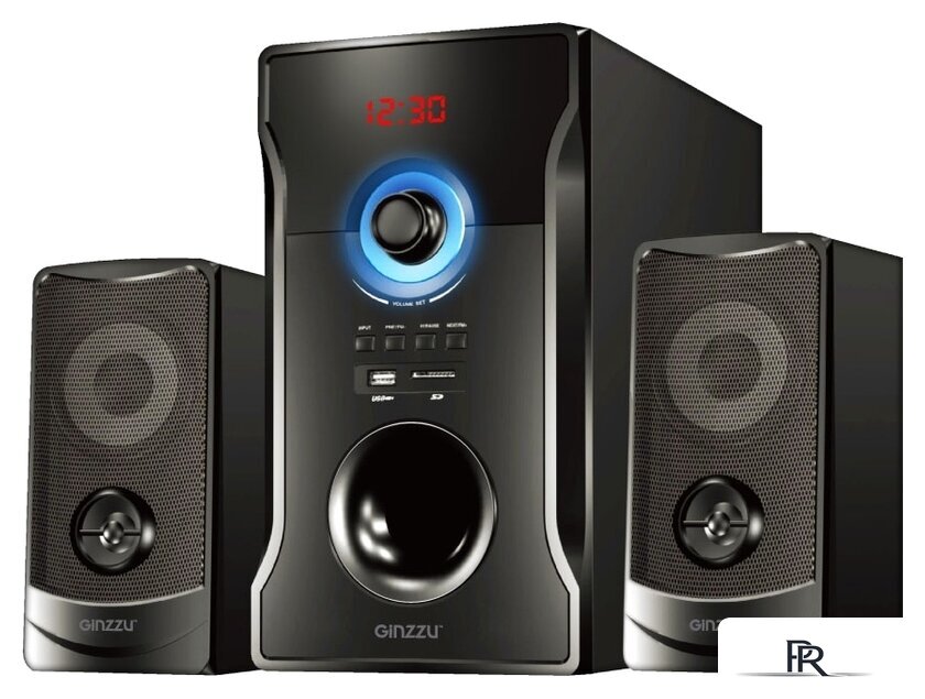 Акустика Ginzzu GM-426 - Изображение №1 — Интернет-магазин ПроЗаказ