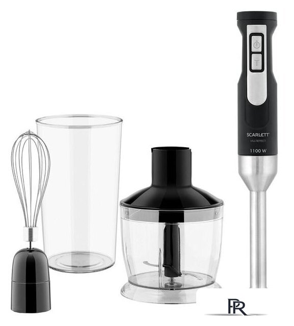 Погружной блендер Scarlett SC-HB42F61 - Изображение №1 — Интернет-магазин ПроЗаказ