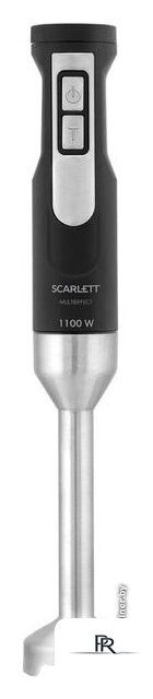 Погружной блендер Scarlett SC-HB42F61 - Изображение №2 — Интернет-магазин ПроЗаказ