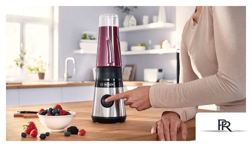 Стационарный блендер Bosch MMB2111M - Изображение №23 — Интернет-магазин ПроЗаказ