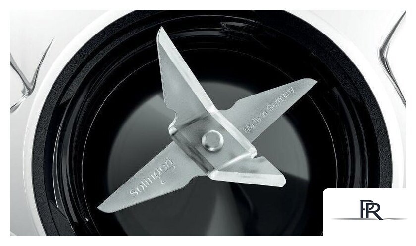 Стационарный блендер Bosch MMB2111M - Изображение №6 — Интернет-магазин ПроЗаказ