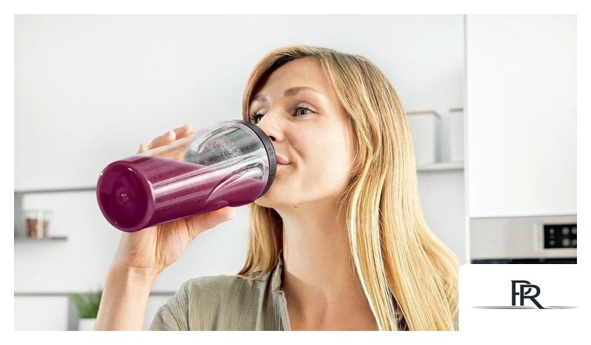 Стационарный блендер Bosch MMB2111M - Изображение №25 — Интернет-магазин ПроЗаказ