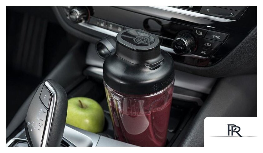 Стационарный блендер Bosch MMB2111M - Изображение №17 — Интернет-магазин ПроЗаказ