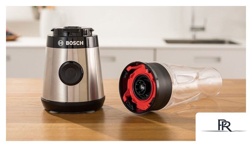 Стационарный блендер Bosch MMB2111M - Изображение №22 — Интернет-магазин ПроЗаказ