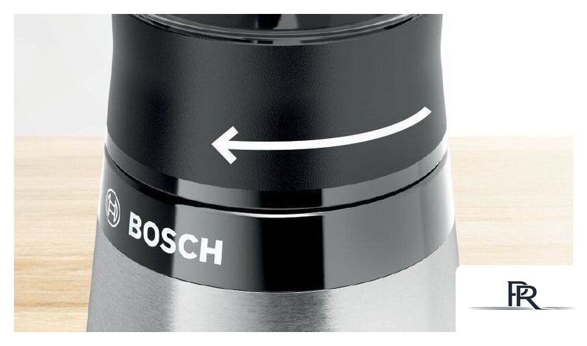 Стационарный блендер Bosch MMB2111M - Изображение №5 — Интернет-магазин ПроЗаказ