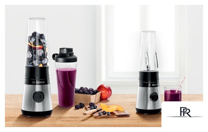 Стационарный блендер Bosch MMB2111M - Изображение №21 — Интернет-магазин ПроЗаказ