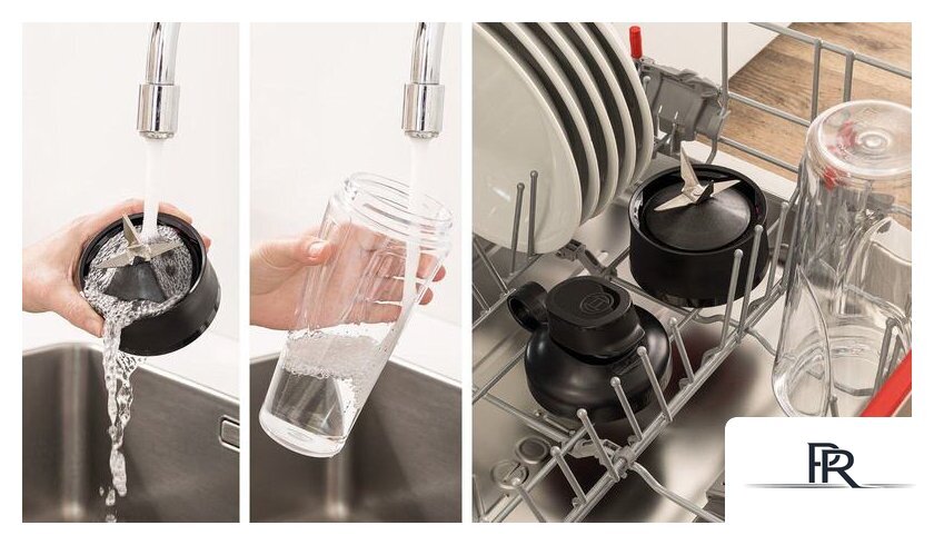 Стационарный блендер Bosch MMB2111M - Изображение №16 — Интернет-магазин ПроЗаказ