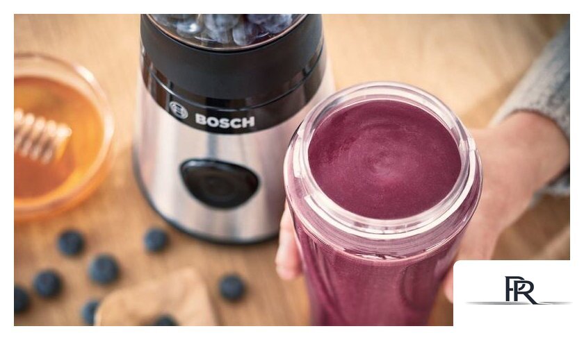 Стационарный блендер Bosch MMB2111M - Изображение №19 — Интернет-магазин ПроЗаказ