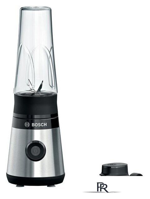 Стационарный блендер Bosch MMB2111M - Изображение №1 — Интернет-магазин ПроЗаказ