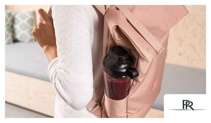 Стационарный блендер Bosch MMB2111M - Изображение №18 — Интернет-магазин ПроЗаказ