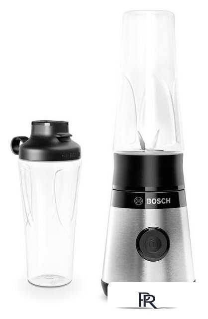 Стационарный блендер Bosch MMB2111M - Изображение №2 — Интернет-магазин ПроЗаказ