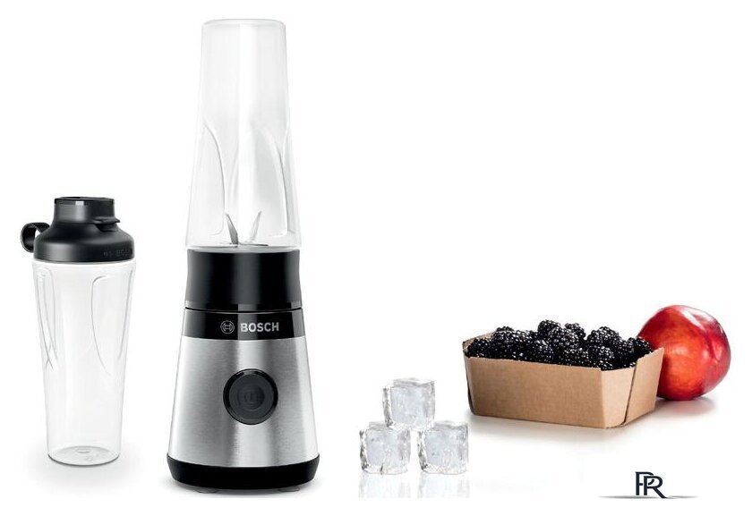 Стационарный блендер Bosch MMB2111M - Изображение №4 — Интернет-магазин ПроЗаказ