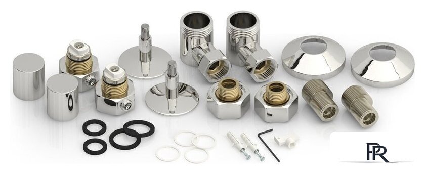 Полотенцесушитель Сунержа Аксиома-20 80x40 00662-8040 - Изображение №3 — Интернет-магазин ПроЗаказ