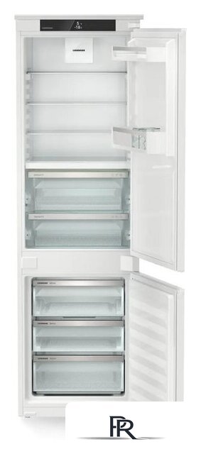 Холодильник Liebherr ICBNSd 5123 Plus BioFresh NoFrost 5123-22001 - Изображение №2 — Интернет-магазин ПроЗаказ
