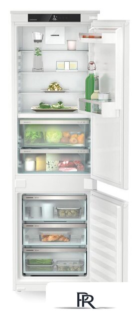 Холодильник Liebherr ICBNSd 5123 Plus BioFresh NoFrost 5123-22001 - Изображение №1 — Интернет-магазин ПроЗаказ