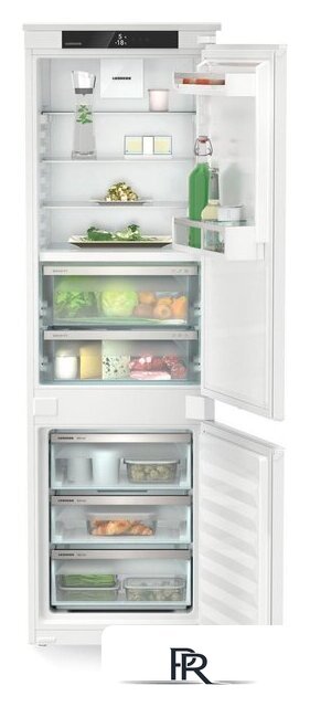 Холодильник Liebherr ICBNSd 5123 Plus BioFresh NoFrost 5123-22001 - Изображение №1 — Интернет-магазин ПроЗаказ
