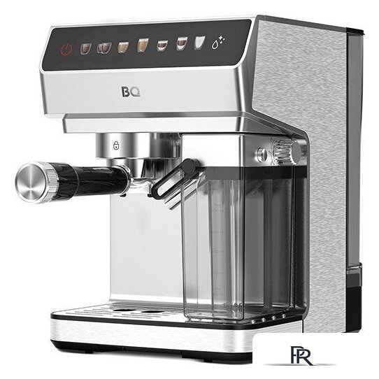 Рожковая кофеварка BQ CM7004 Premium - Изображение №1 — Интернет-магазин ПроЗаказ
