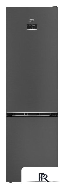 Холодильник BEKO B3XCNA415HXBR - Изображение №1 — Интернет-магазин ПроЗаказ