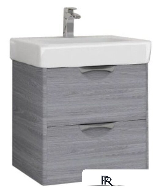  Акватон Тумба с умывальником Сильва 50 1A2117K1SIW60 - Изображение №1 — Интернет-магазин ПроЗаказ