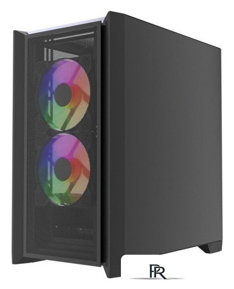 Корпус Powercase Alisio Micro Z3B ARGB V2 CAMZB-A3-V2 - Изображение №3 — Интернет-магазин ПроЗаказ