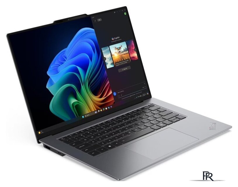 Ноутбук Lenovo ThinkPad X9-15 Gen 1 Aura Edition 21Q6002BUS - Изображение №2 — Интернет-магазин ПроЗаказ