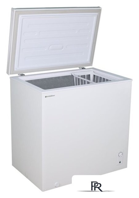 Морозильный ларь Smith&Brown SZCF-202-WE3 - Изображение №3 — Интернет-магазин ПроЗаказ