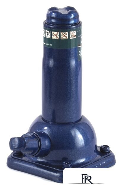 Бутылочный домкрат Stels 50105 2т - Изображение №4 — Интернет-магазин ПроЗаказ