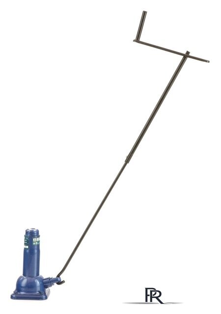 Бутылочный домкрат Stels 50105 2т - Изображение №8 — Интернет-магазин ПроЗаказ