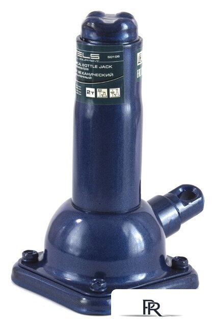 Бутылочный домкрат Stels 50105 2т - Изображение №6 — Интернет-магазин ПроЗаказ