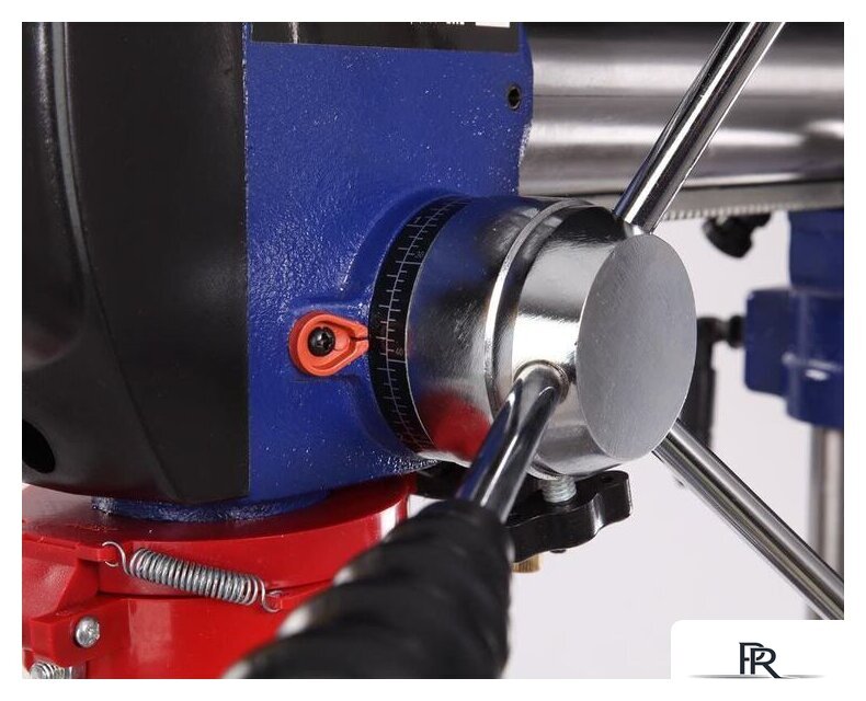 Сверлильный станок Belmash (Белмаш) RDP430-16F - Изображение №7 — Интернет-магазин ПроЗаказ