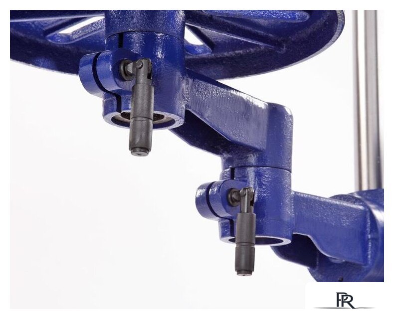 Сверлильный станок Belmash (Белмаш) RDP430-16F - Изображение №14 — Интернет-магазин ПроЗаказ