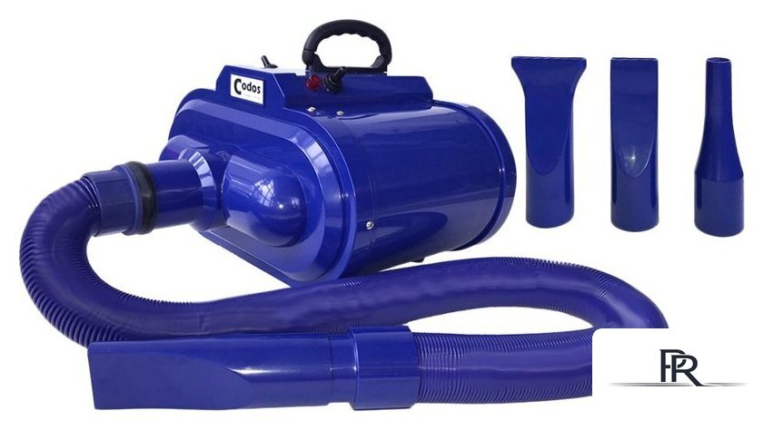 Фен Codos CP-320 - Изображение №1 — Интернет-магазин ПроЗаказ